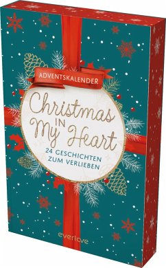 Christmas in My Heart - Adams, Jennifer;Allnoch, Mareike;Augustin, Anna