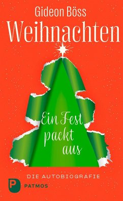 Weihnachten - ein Fest packt aus - Böss, Gideon