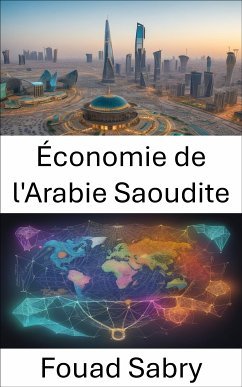 Économie de l'Arabie Saoudite (eBook, ePUB) - Sabry, Fouad