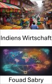 Indiens Wirtschaft (eBook, ePUB)