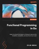 Functional Programming in Go (eBook, ePUB)