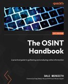 The OSINT Handbook (eBook, ePUB)