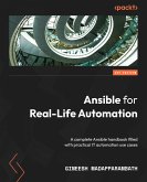 Ansible for Real-Life Automation (eBook, ePUB)