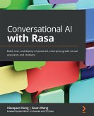 Conversational AI with Rasa (eBook, ePUB)