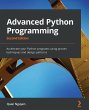 Advanced Python Programming (eBook,... - Bild 1