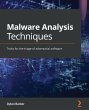 Malware Analysis Techniques (eBook,... - Bild 1