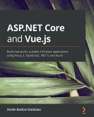 ASP.NET Core and Vue.js (eBook, ePUB)