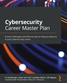 Cybersecurity Career Master Plan (eBook, ePUB)