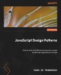 JavaScript Design Patterns (eBook, ePUB) - Bild 1