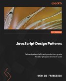 JavaScript Design Patterns (eBook, ePUB)