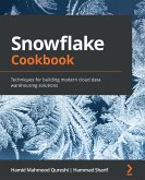 Snowflake Cookbook (eBook, ePUB)