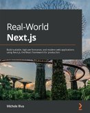 Real-World Next.js (eBook, ePUB)