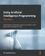Unity Artificial Intelligence... - Bild 1