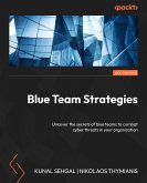Cybersecurity Blue Team Strategies (eBook, ePUB)