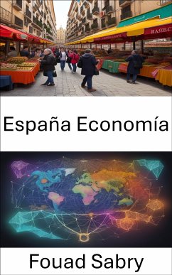 España Economía (eBook, ePUB) - Sabry, Fouad