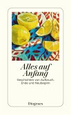 Alles auf Anfang