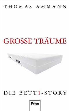 Große Träume - Ammann, Thomas