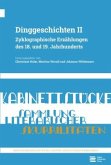 Dinggeschichten II