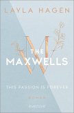 This Passion is Forever / The Maxwells Bd.5