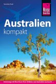 Reise Know-How Reiseführer Australien kompakt