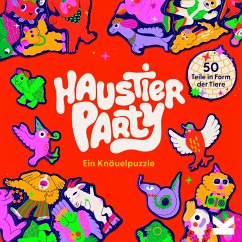 Haustier-Party