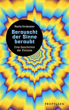 Berauscht der Sinne beraubt - Kirakosian, Racha