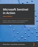 Microsoft Sentinel in Action (eBook, ePUB)