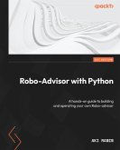 Robo-Advisor with Python (eBook, ePUB)