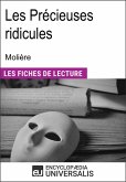 Les précieuses ridicules de Molière (eBook, ePUB)