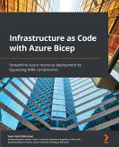 Infrastructure as Code with Azure Bicep. (eBook, ePUB)