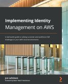 Implementing Identity Management on AWS (eBook, ePUB)