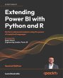 Extending Power BI with Python and R... - Bild 1