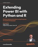 Extending Power BI with Python and R (eBook, ePUB)