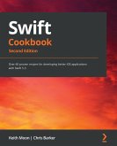 Swift Cookbook.. (eBook, ePUB)