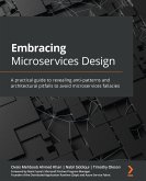 Embracing Microservices Design (eBook, ePUB)