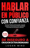 Hablar En Público Con Confianza (eBook, ePUB)