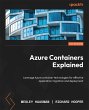 Azure Containers Explained (eBook, ePUB) - Bild 1