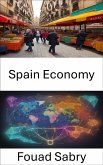 Spain Economy (eBook, ePUB)