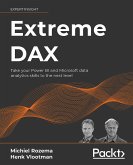 Extreme DAX (eBook, ePUB)