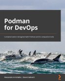 Podman for DevOps (eBook, ePUB)