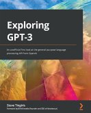 Exploring GPT-3 (eBook, ePUB)