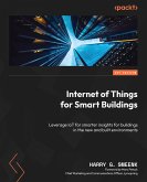 Internet of Things for Smart Buildings (eBook, ePUB)