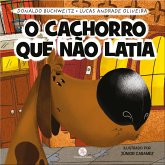 O cachorro que não latia (eBook, ePUB) O cachorro que não latia (eBook, ePUB)