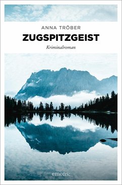 Zugspitzgeist - Tröber, Anna
