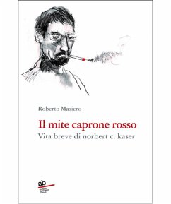 Il mite caprone rosso - Masiero, Roberto