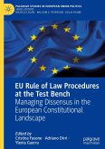 EU Rule of Law Procedures at the Test Bench