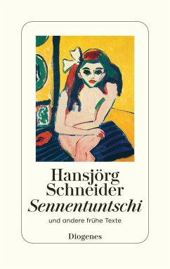 Sennentuntschi - Schneider, Hansjörg;Weber, Ulrich
