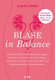 Blase in Balance