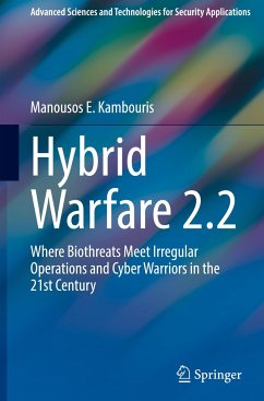 Hybrid Warfare 2.2 - Kambouris, Manousos E.