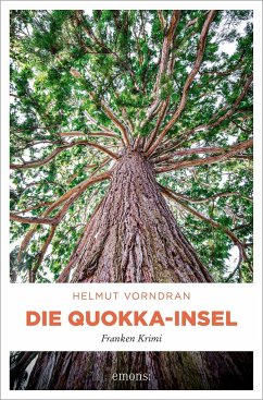 Die Quokka-Insel - Vorndran, Helmut